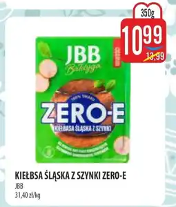 MOKPOL Kiełbasa Sląska z szynki Zero-E oferta