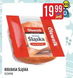 MOKPOL Olewnik Kiełbasa Sląska oferta
