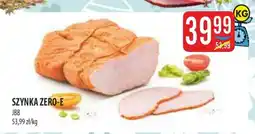 MOKPOL JBB Szynka Zero-E oferta