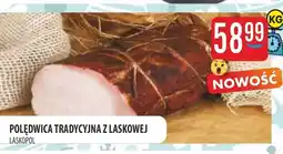MOKPOL Laskopol Polędwica Tradycyjna oferta
