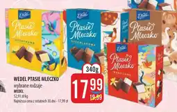 MOKPOL Wedel Ptasie Mleczko oferta