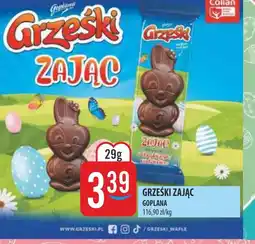 MOKPOL Goplana Grześki Zając oferta