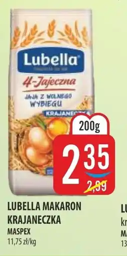MOKPOL Lubella Makaron Krajanka oferta