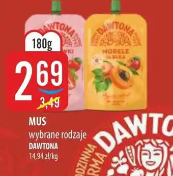 MOKPOL Mus Dawtona oferta