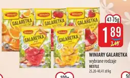 MOKPOL Winiary Galaretka oferta