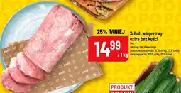 Polomarket Schab wieprzowy extra bez kości oferta