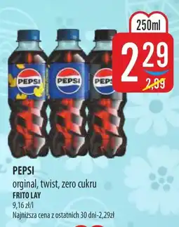 MOKPOL Pepsi oferta