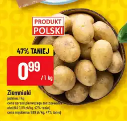 Polomarket Ziemniaki jadalne oferta