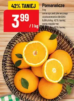 Polomarket Pomarańcze oferta