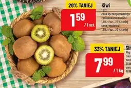 Polomarket Kiwi oferta