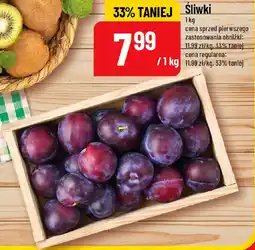 Polomarket Śliwki oferta