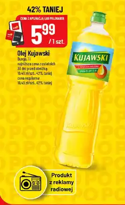 Polomarket Olej Kujawski Bunge oferta