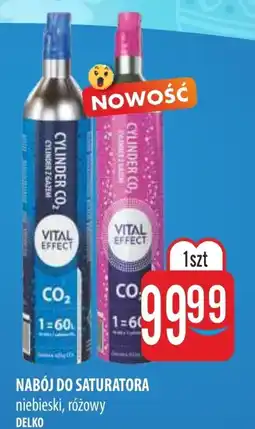 MOKPOL Delko Napój do saturatora oferta