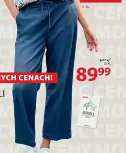 NKD Jeansy oferta