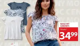 NKD Bluzka oferta