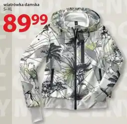 NKD Wiatrówka damska oferta