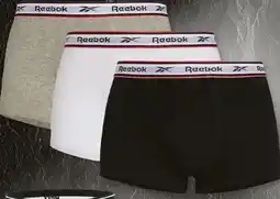 Selgros Bokserki REEBOK, rozmiary S-XL oferta