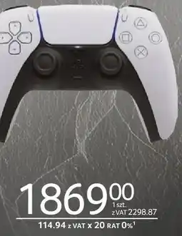 Selgros Pad DualSense oferta