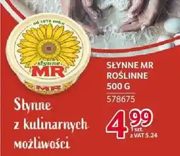 Selgros Słynne MR Roslinne oferta