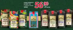 Selgros Kawa ziarnista Jacobs 1 kg wybrane rodzaje oferta
