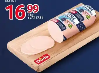 Selgros Kiełbasa oferta