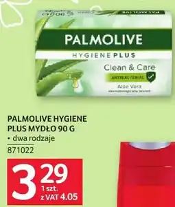 Selgros Mydło PALMOLIVE Hygiene Plus oferta