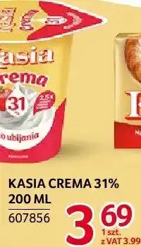 Selgros Kasia Crema 31% oferta