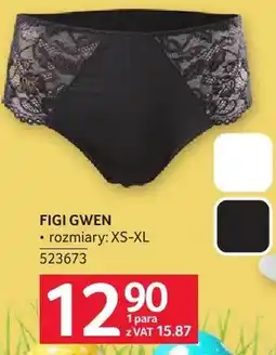 Selgros Figi Gwen oferta