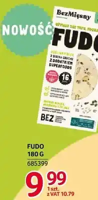 Selgros Fudo BezMięsny oferta