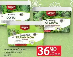 Selgros Nawóz Target oferta