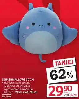 Selgros Squishmallows 30 cm oferta