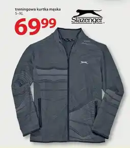 NKD Treningowa kurtka męska Slazenger oferta
