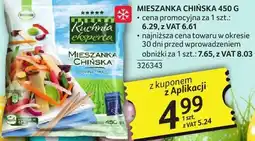 Selgros Mieszanka chińska oferta
