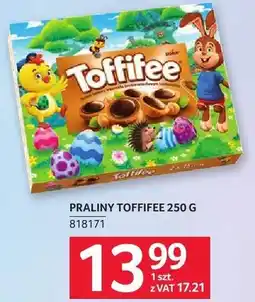 Selgros Praliny Toffifee oferta