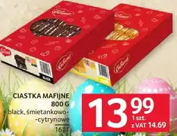 Selgros Ciastka MAFIJNE oferta