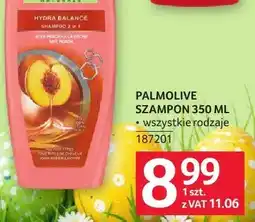 Selgros Szampon PALMOLIVE oferta