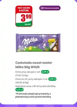 Dino Czekolada sweet easter oferta