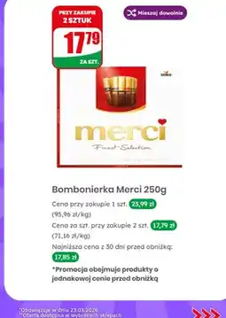 Dino Bombonierka Finest Selection oferta