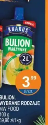 Rabat Krakus Bulion oferta