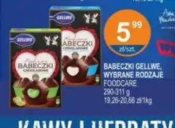 Rabat Babeczki Gellwe oferta