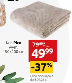 Black Red White Koc Pico oferta