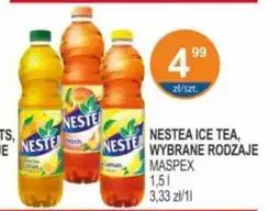 Rabat Nestea Ice Tea oferta