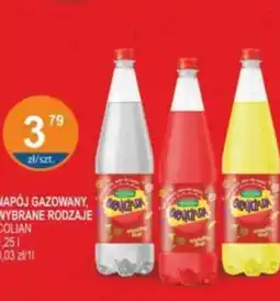 Rabat Napój gazowany Colian oferta