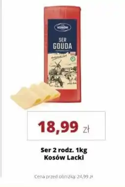 Torimpex Kosów Lacki Ser oferta