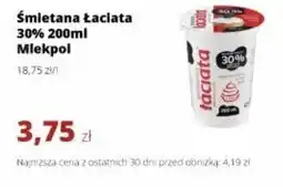 Torimpex Smietana Laciata 30% oferta