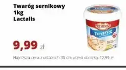 Torimpex Twaróg sernikowy Lactalis oferta