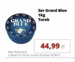 Torimpex Turek Ser Grand Blue oferta