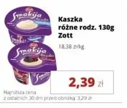 Torimpex Kaszka Smakija Zott oferta