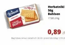 Torimpex Krakuski Herbatniki oferta