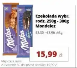 Torimpex Milka Czekolada oferta